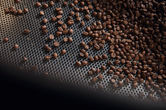 Coffee Processes - what are they?