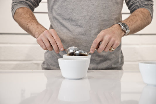 How to Taste Specialty Coffee like a Pro