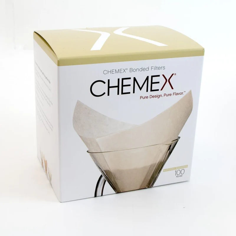 Chemex 6 Cup Filter Papers