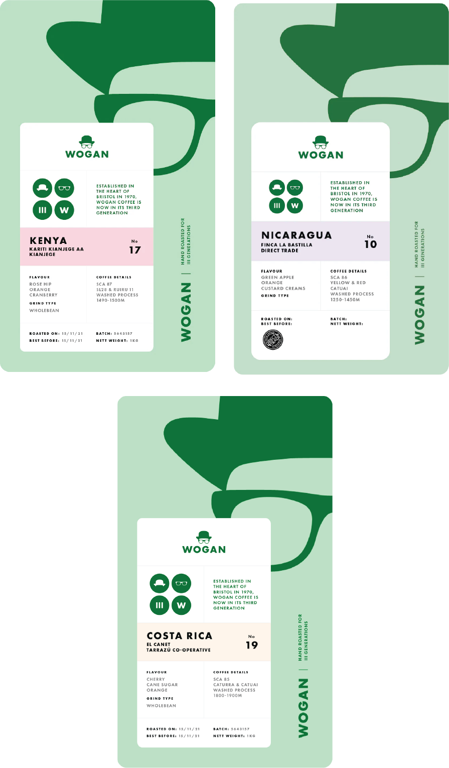 TASTER PACK - I Love Acid