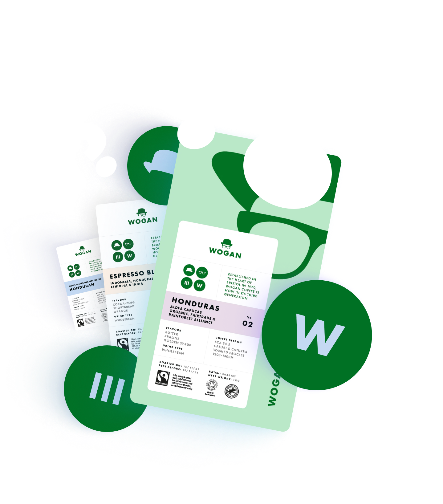 <p>Don’t know 
what to ORDER? <strong>Do the quiz!</strong></p>