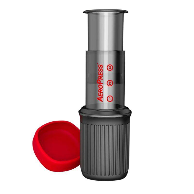 Aeropress GO