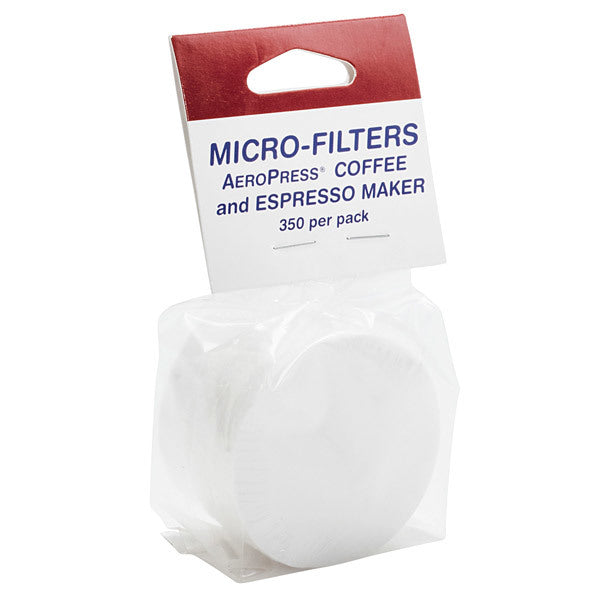 Aeropress Micro Filters