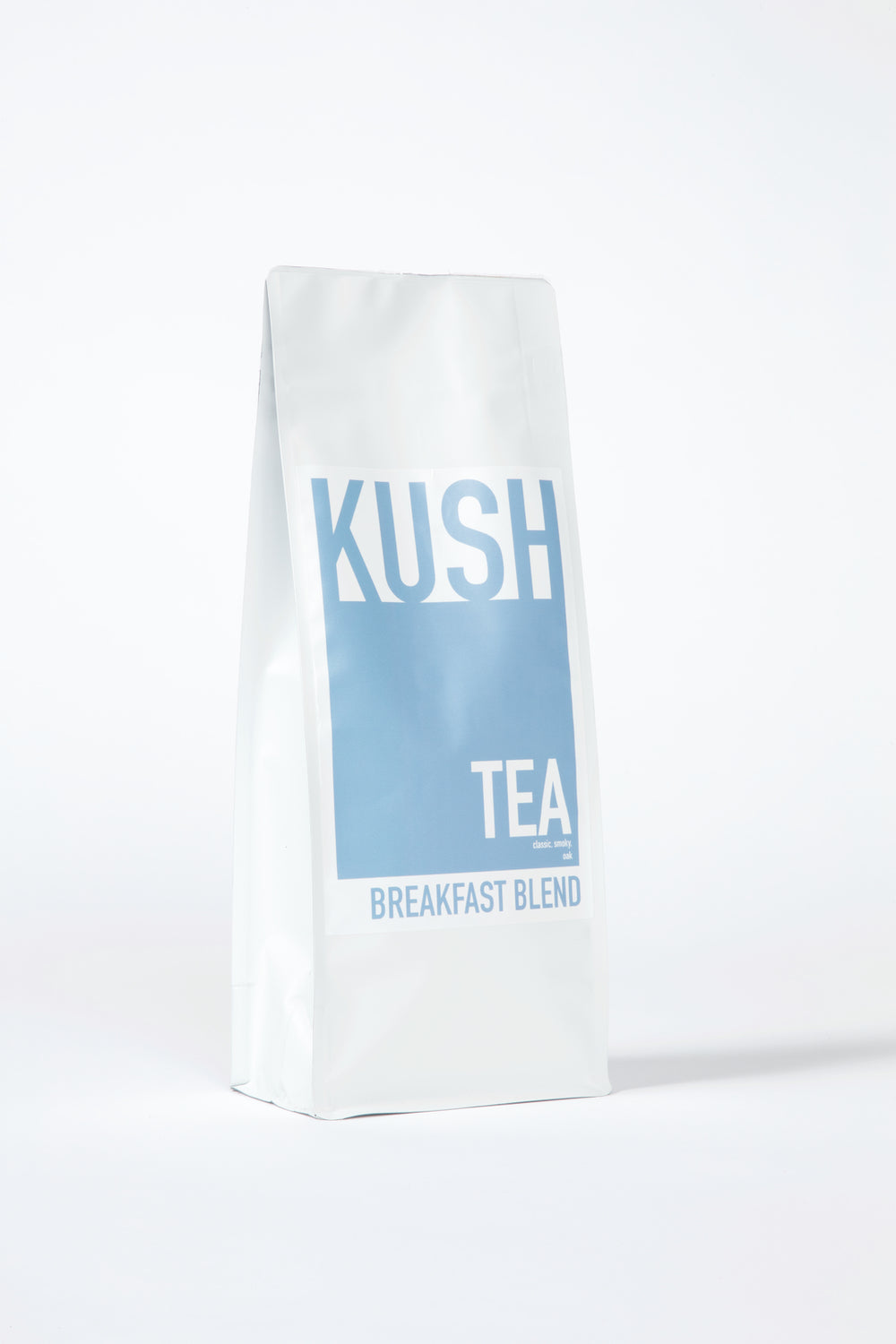 Breakfast Blend Loose Leaf Tea