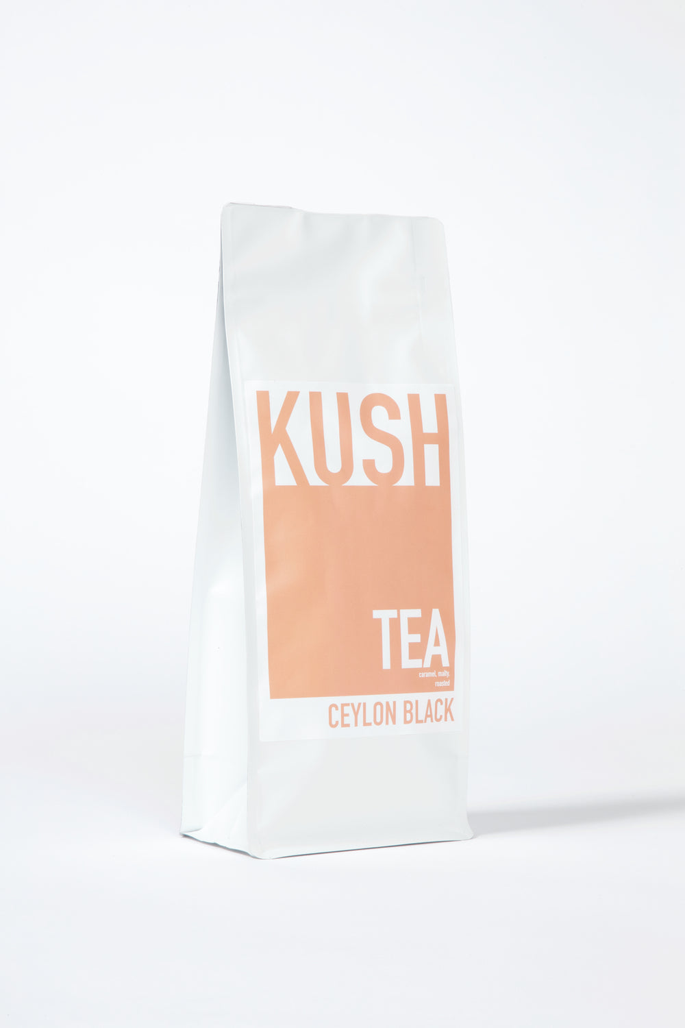 Ceylon Black Loose Leaf Tea