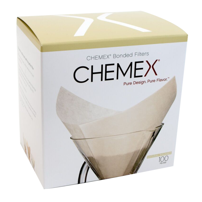 Chemex 8 Cup Filter Papers