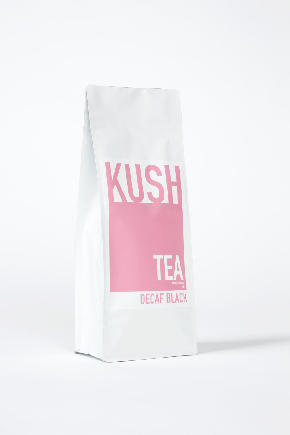 Decaf Black Loose Leaf Tea