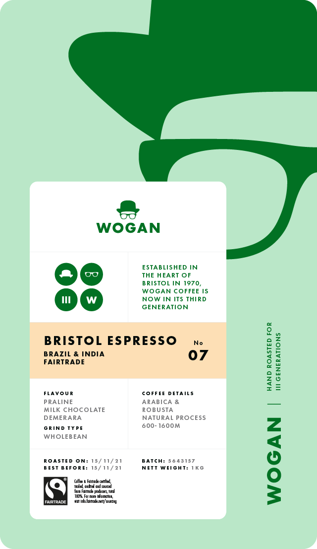 Bristol Espresso