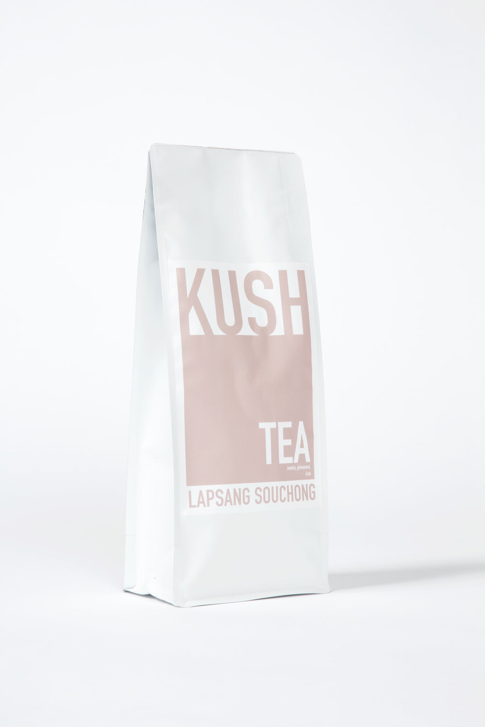 Lapsang Souchong Loose Leaf Tea