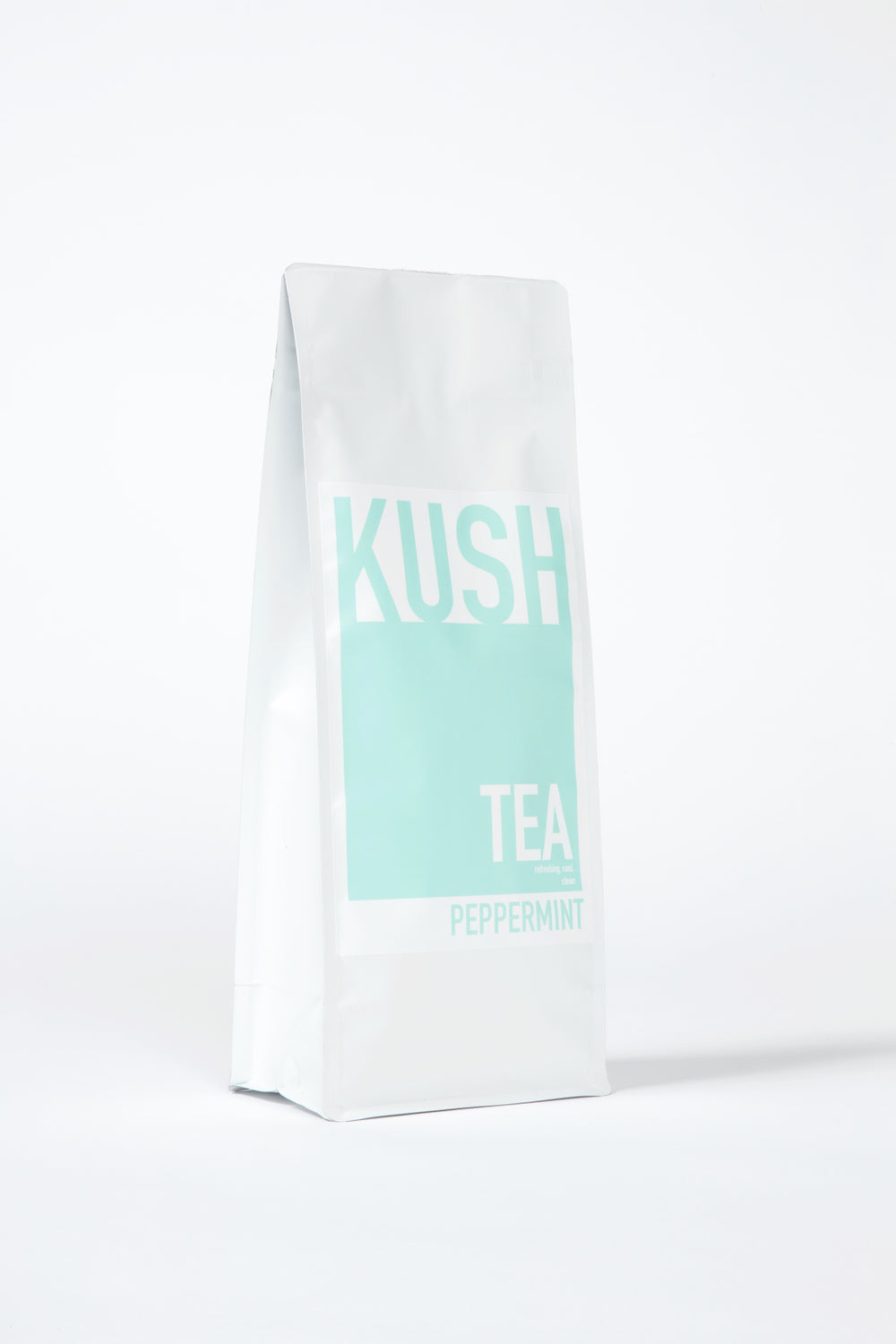 Peppermint Loose Leaf Tea