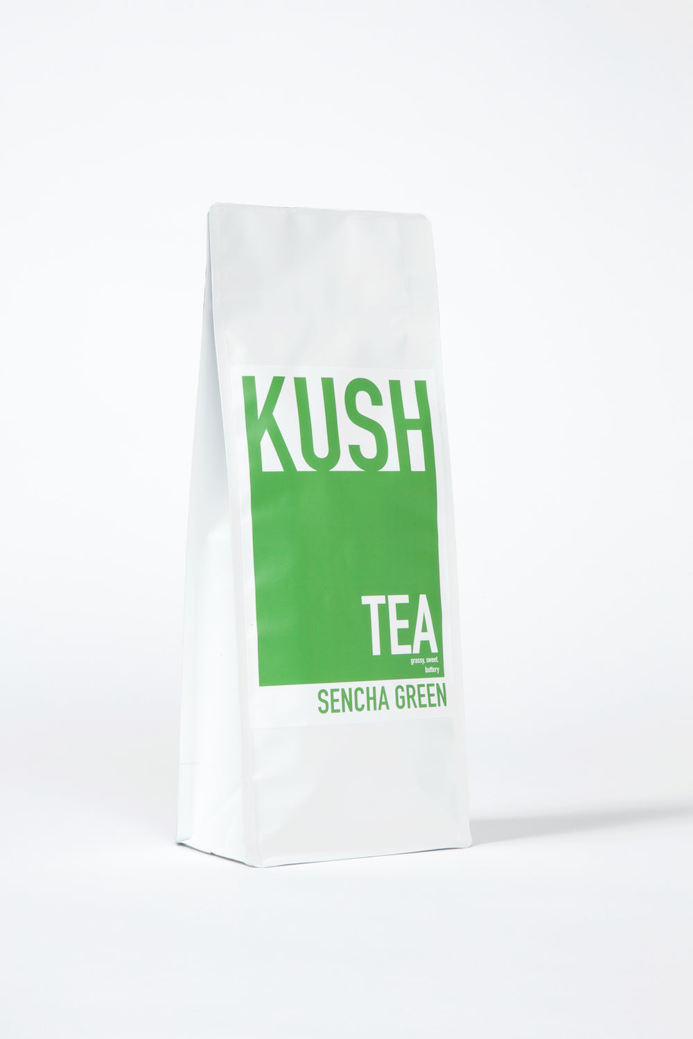 Sencha Green Loose Leaf Tea