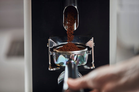 How To Calibrate Your Professional Coffee Grinder