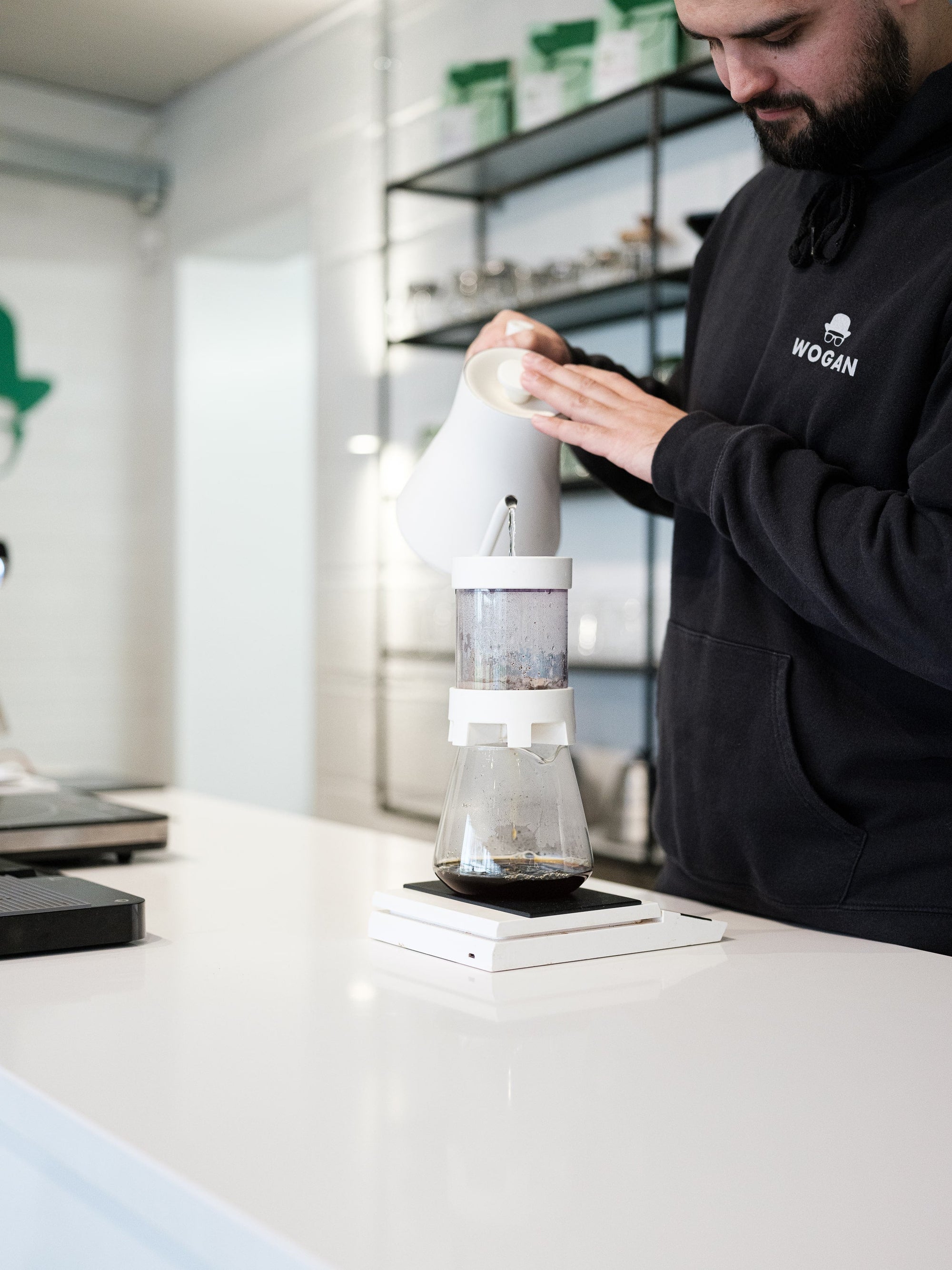How to Increase Coffee Extraction for The Perfect Cup