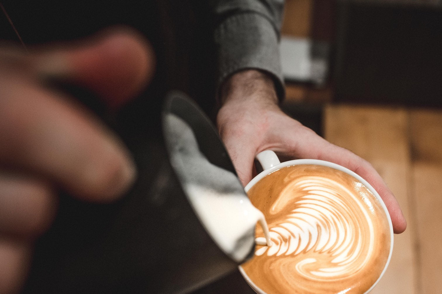 Our coffee grind options - which one to choose?