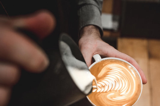Our coffee grind options - which one to choose?