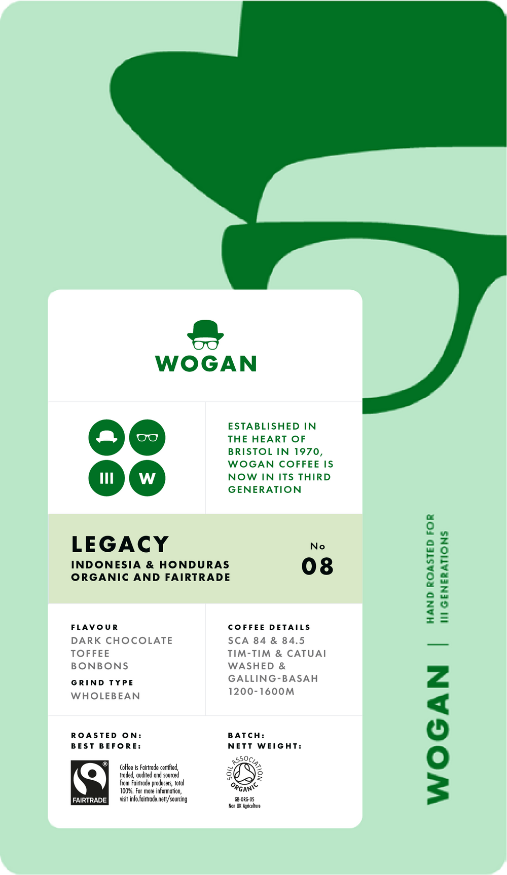 Legacy