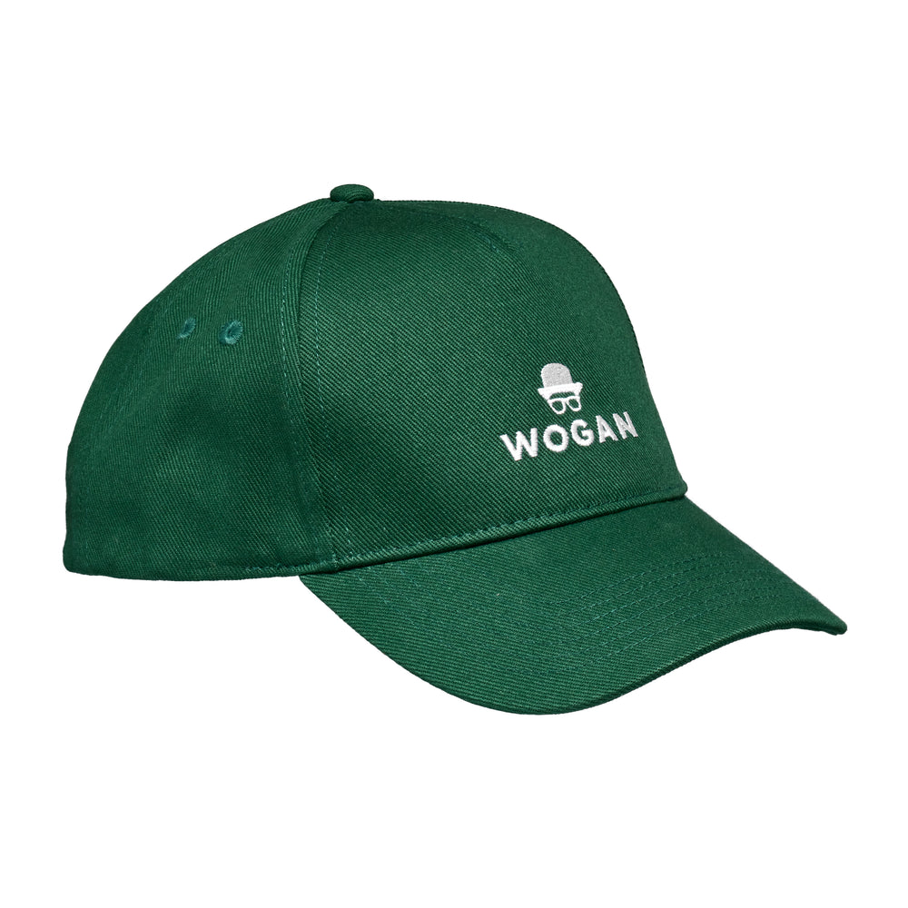 Wogan Cap