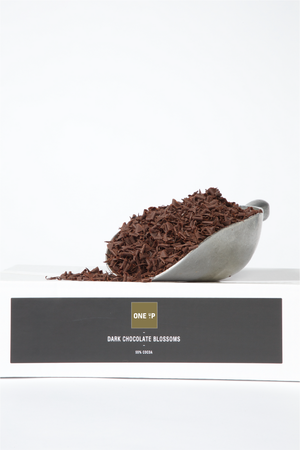 2kg Dark Chocolate Blossoms