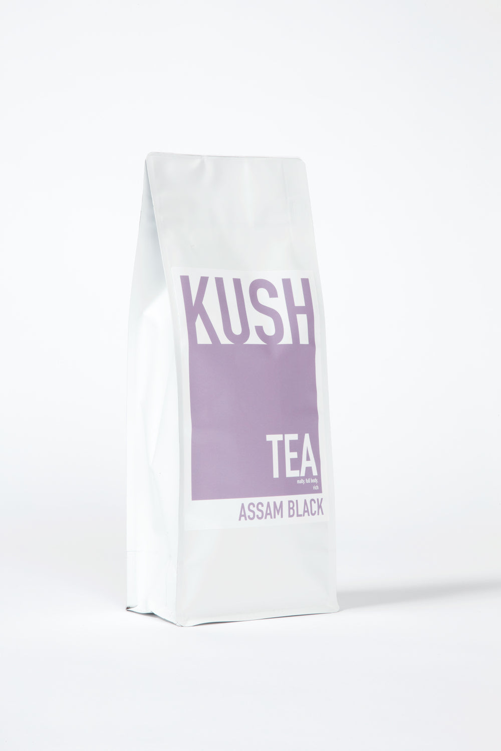 Assam Loose Leaf Tea