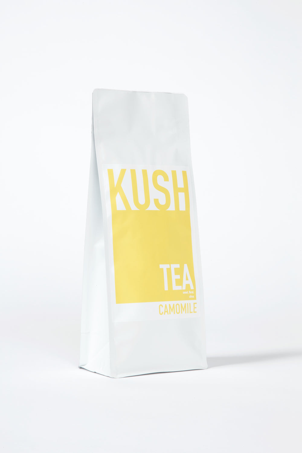 Camomile Loose Leaf Tea