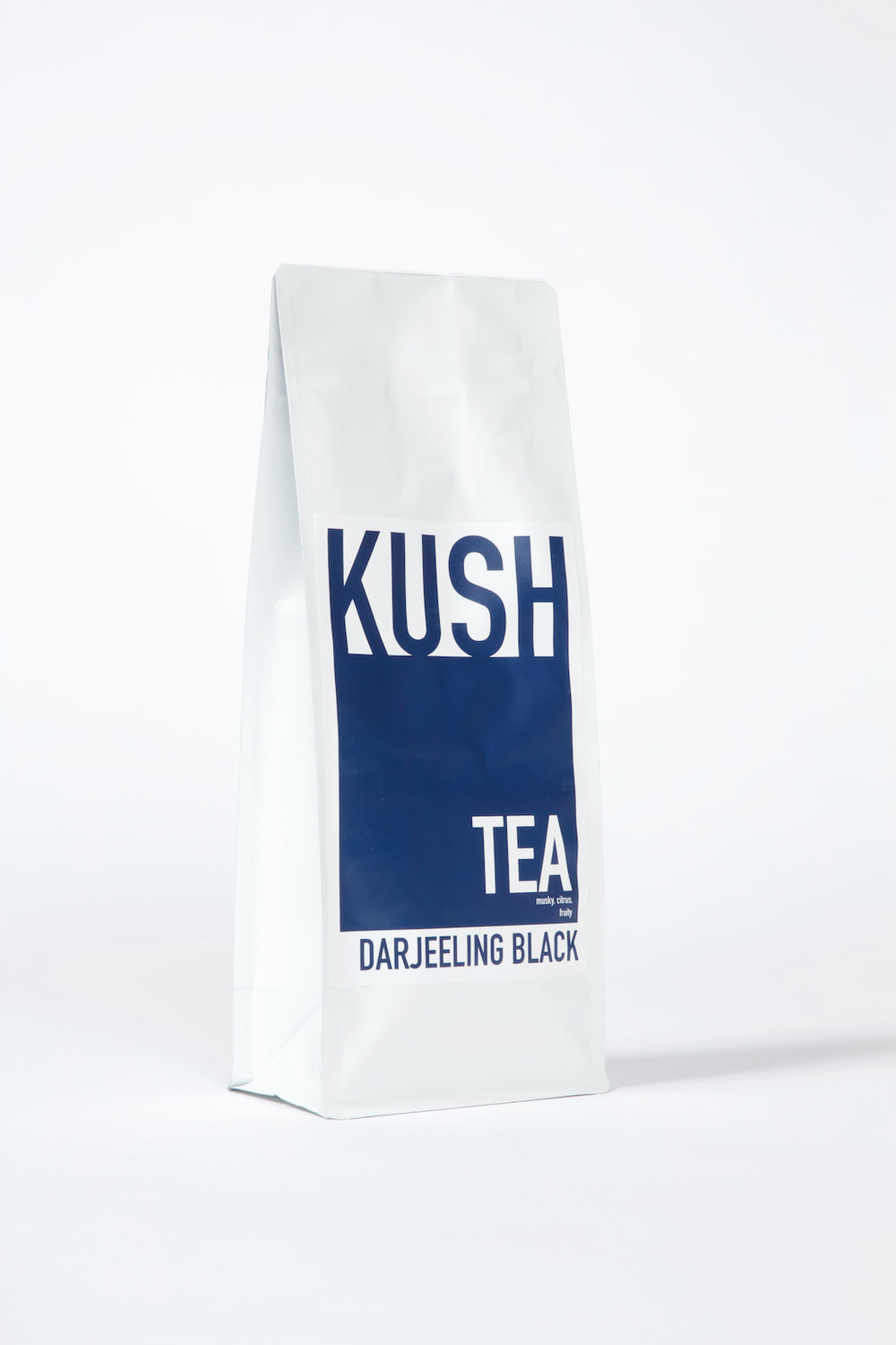 Darjeeling Black Loose Leaf Tea