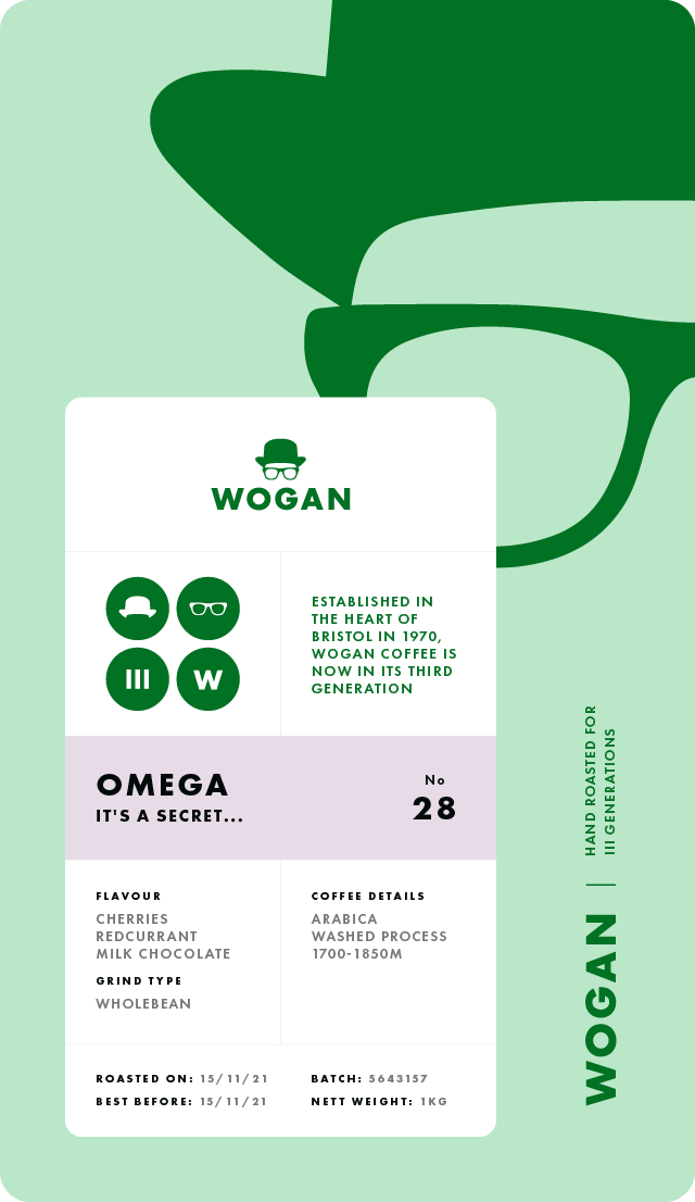 Photo of Omega
