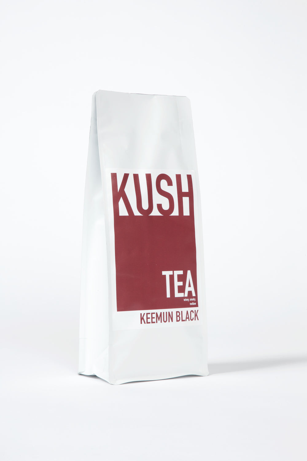 Keemun Black Loose Leaf Tea
